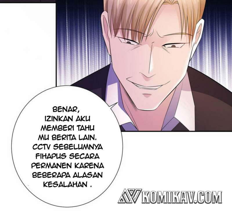 Urban Prodigal Son chapter 20 halaman 20