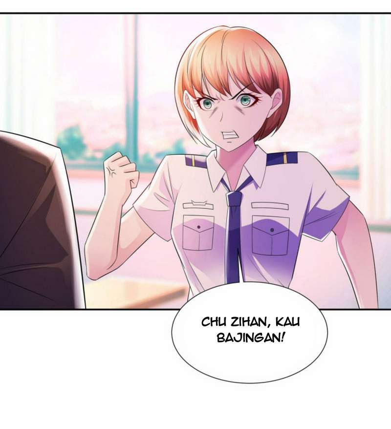Urban Prodigal Son chapter 20 halaman 21