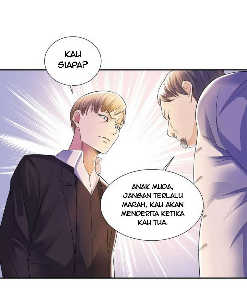 Urban Prodigal Son chapter 20 halaman 25