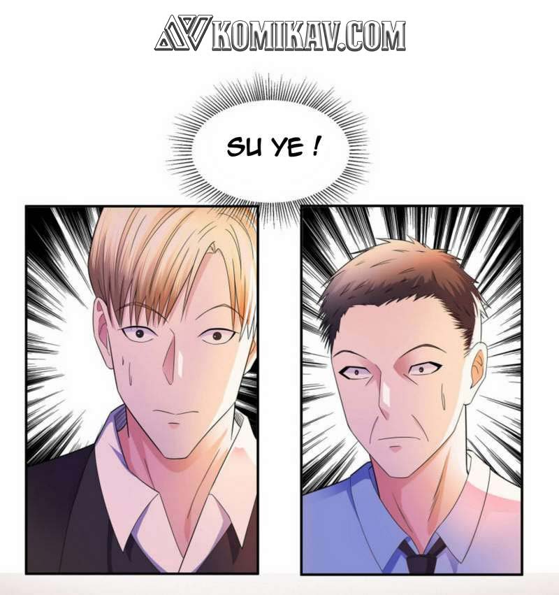 Urban Prodigal Son chapter 20 halaman 28