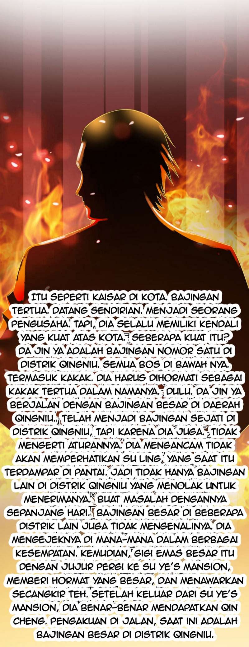 Urban Prodigal Son chapter 20 halaman 29