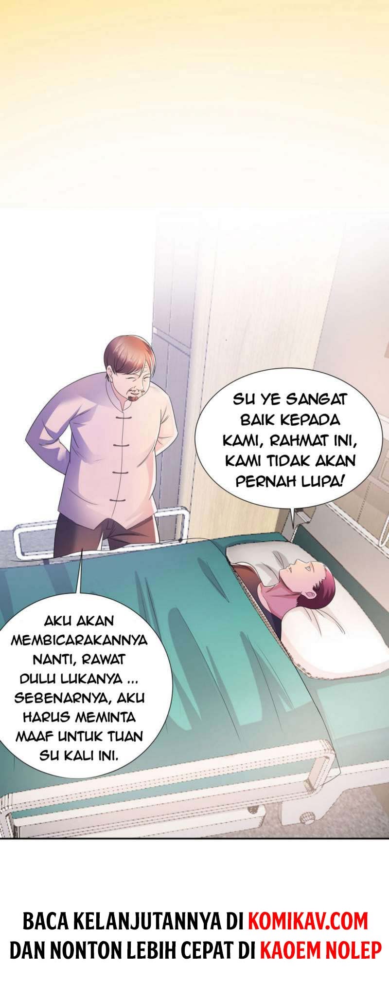 Urban Prodigal Son chapter 20 halaman 30