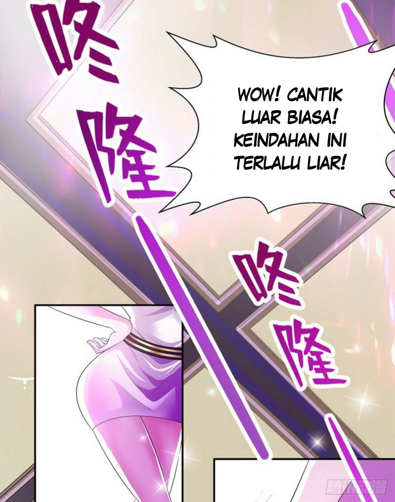Urban Prodigal Son chapter 3 halaman 5