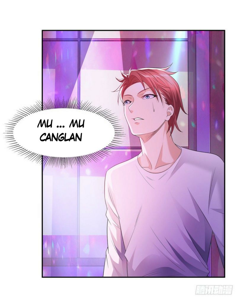 Urban Prodigal Son chapter 3 halaman 7