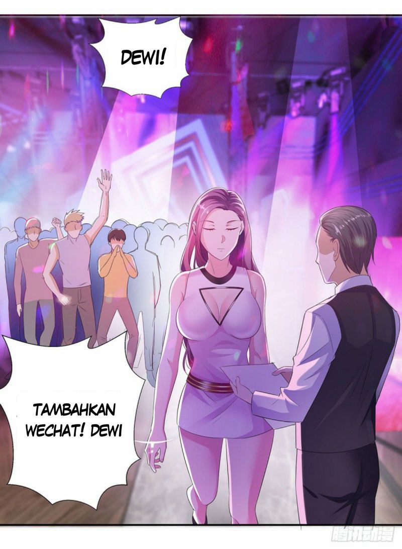 Urban Prodigal Son chapter 3 halaman 9
