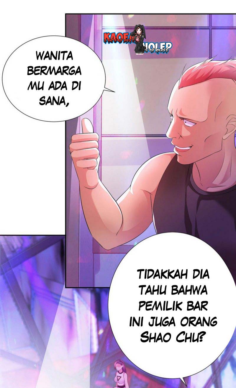 Urban Prodigal Son chapter 3 halaman 10