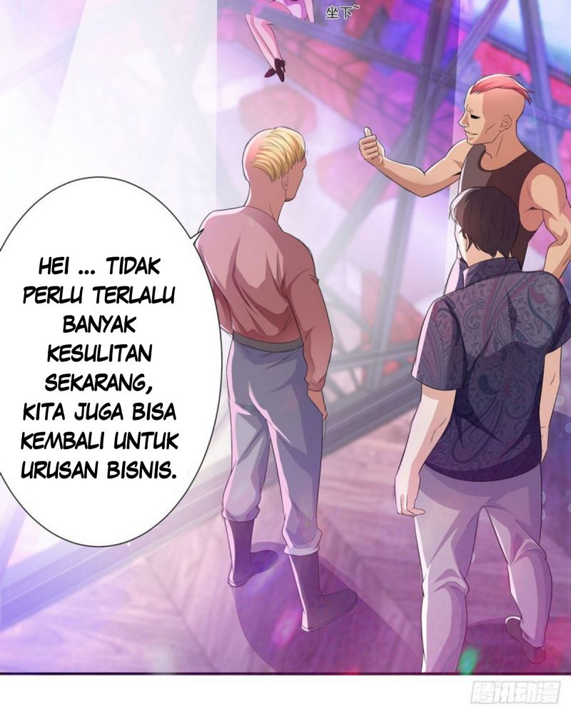 Urban Prodigal Son chapter 3 halaman 11