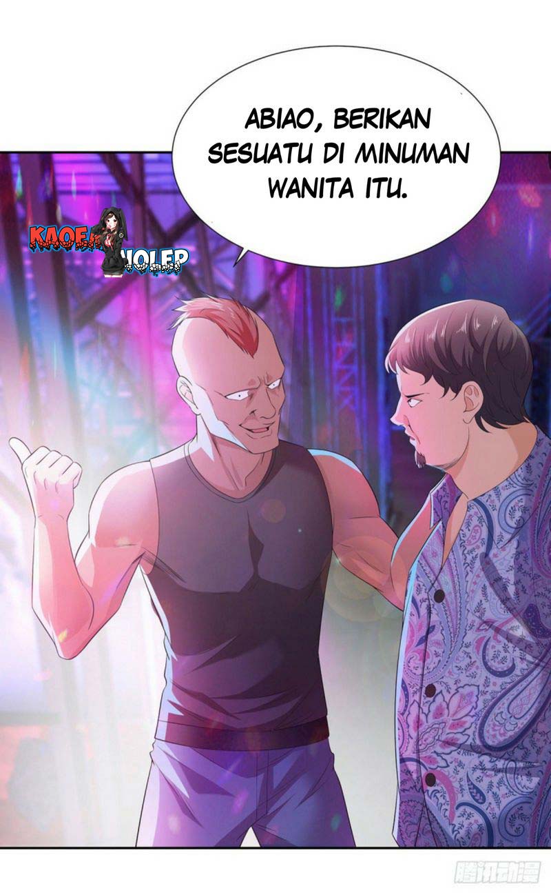Urban Prodigal Son chapter 3 halaman 12
