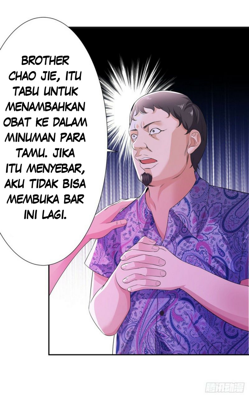 Urban Prodigal Son chapter 3 halaman 13