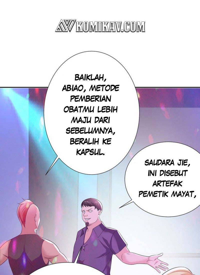 Urban Prodigal Son chapter 3 halaman 16