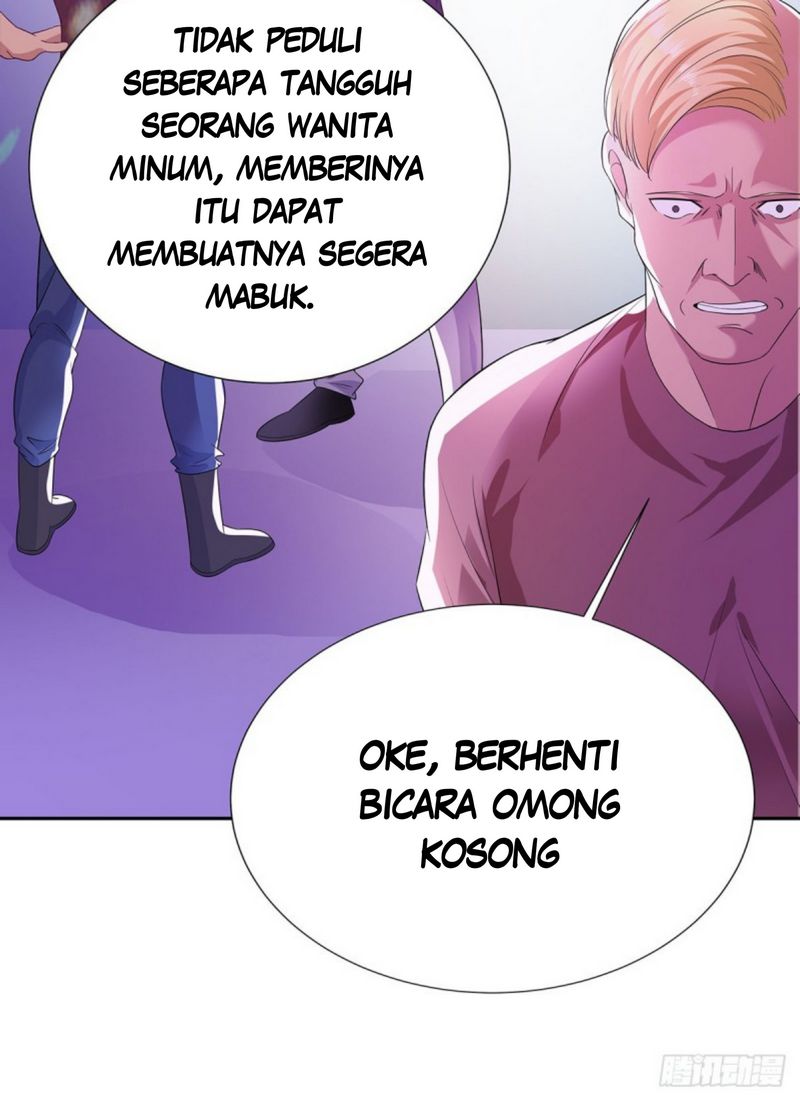 Urban Prodigal Son chapter 3 halaman 17