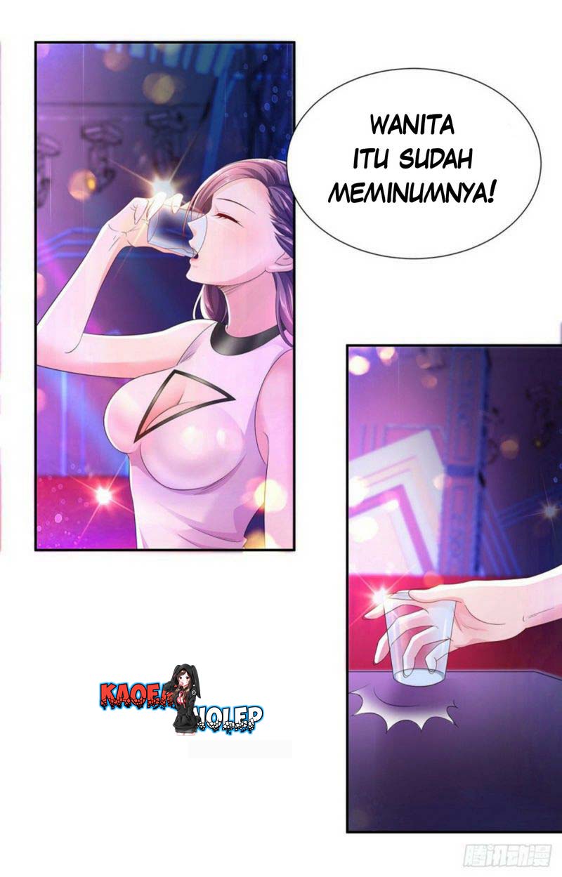 Urban Prodigal Son chapter 3 halaman 18