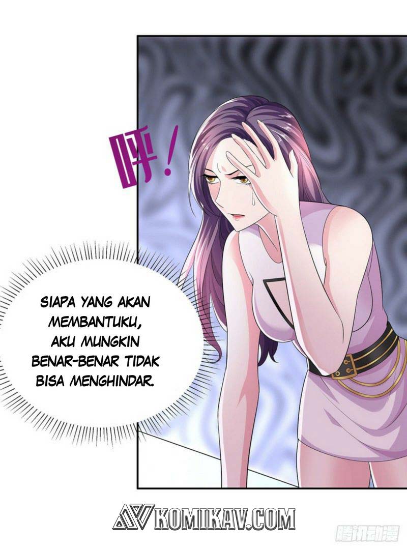 Urban Prodigal Son chapter 3 halaman 24