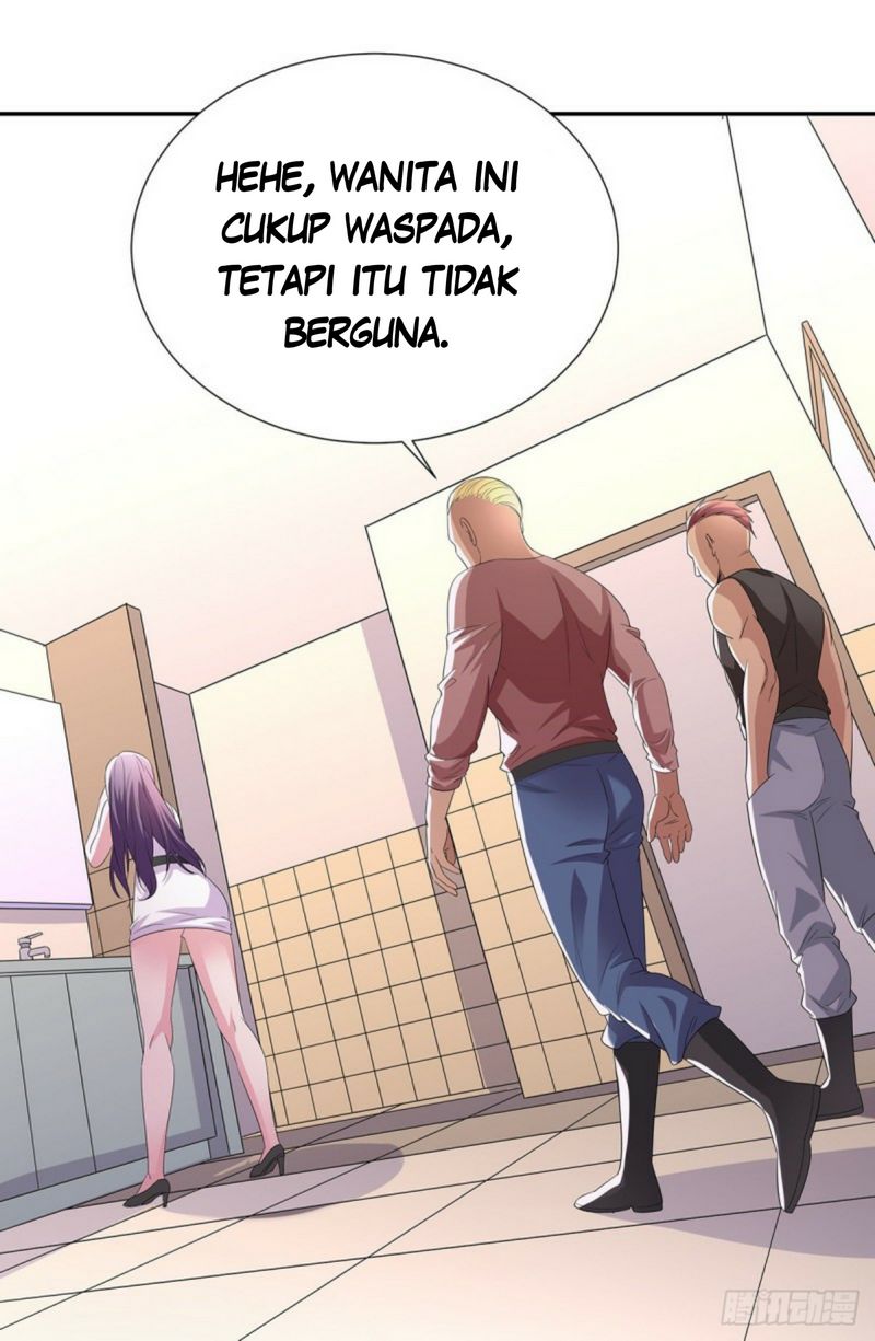Urban Prodigal Son chapter 3 halaman 25
