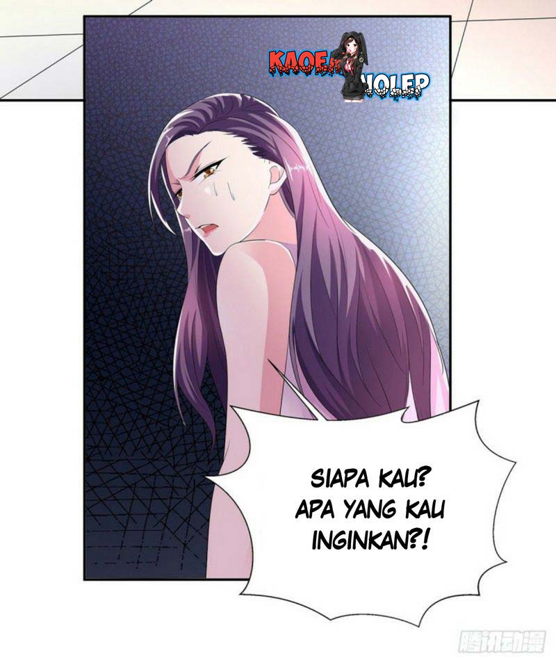 Urban Prodigal Son chapter 3 halaman 26