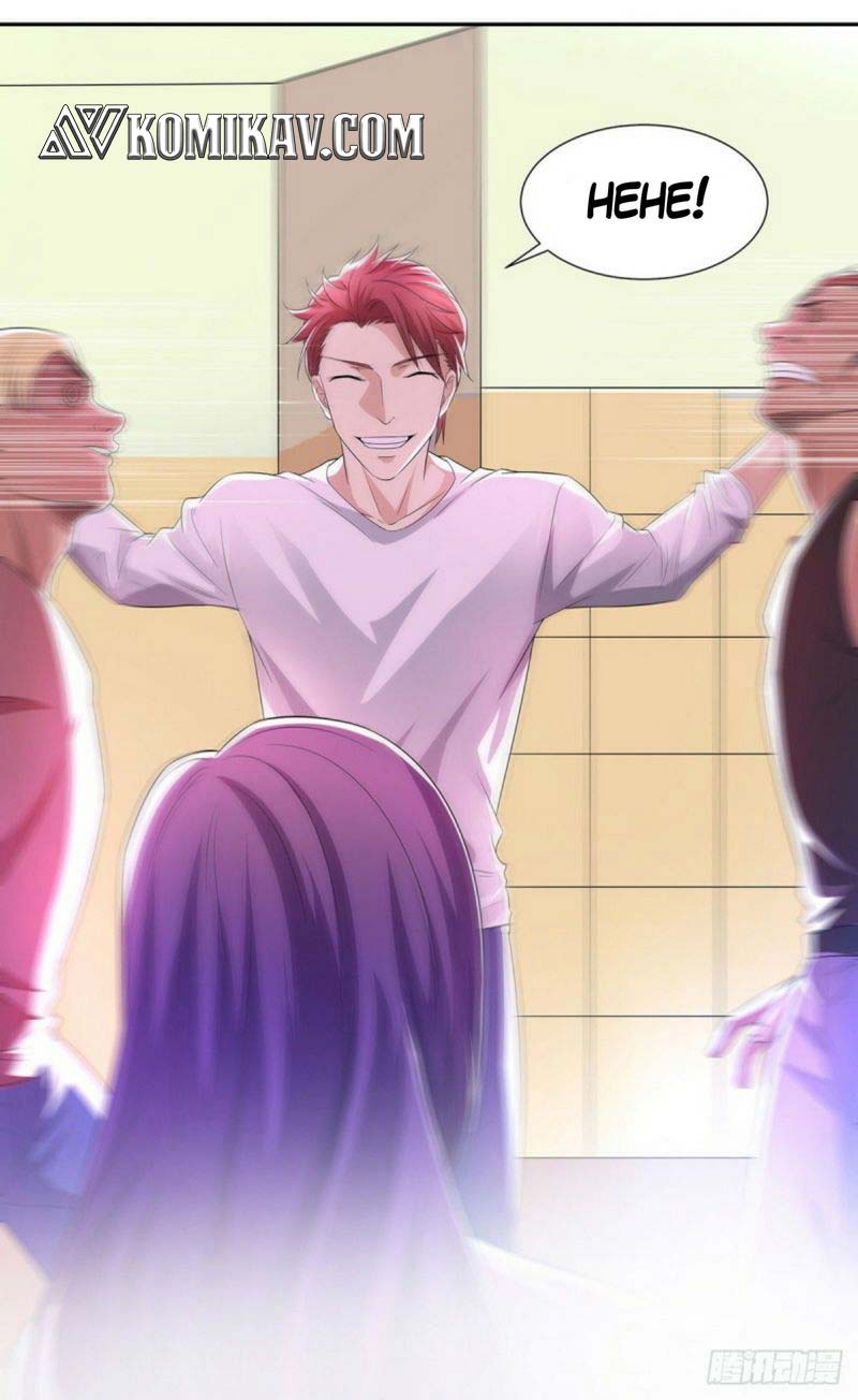 Urban Prodigal Son chapter 3 halaman 30