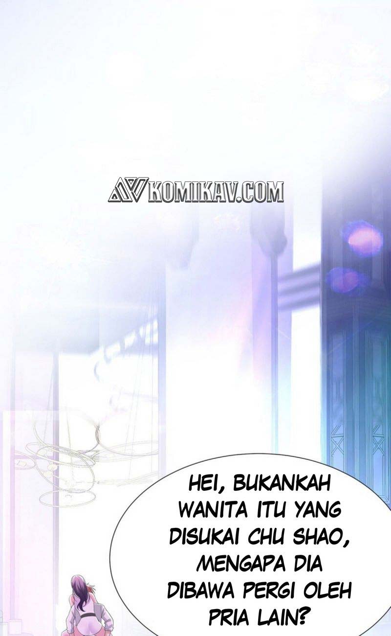 Urban Prodigal Son chapter 3 halaman 33