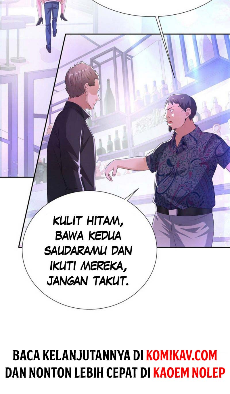 Urban Prodigal Son chapter 3 halaman 34