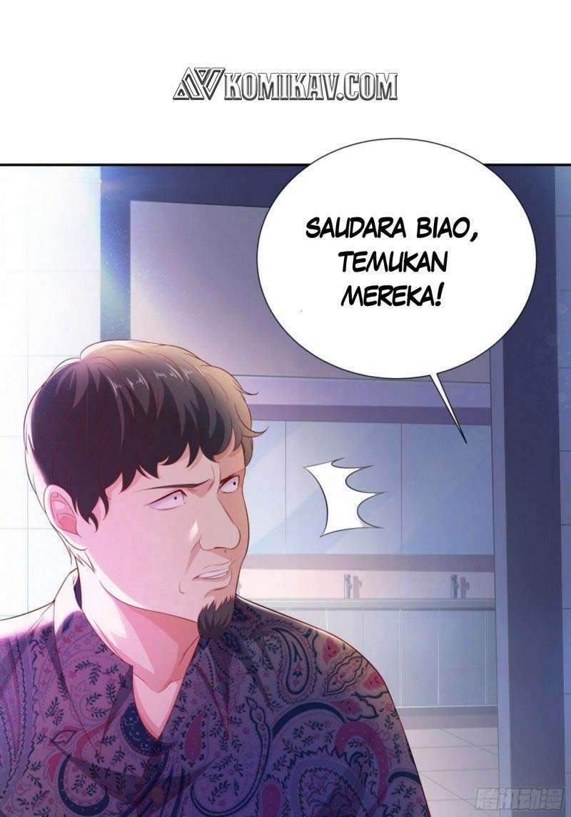 Urban Prodigal Son chapter 4 halaman 2