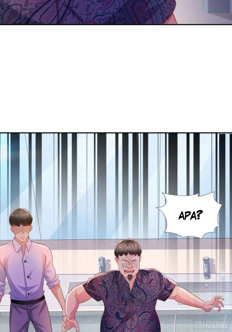 Urban Prodigal Son chapter 4 halaman 3