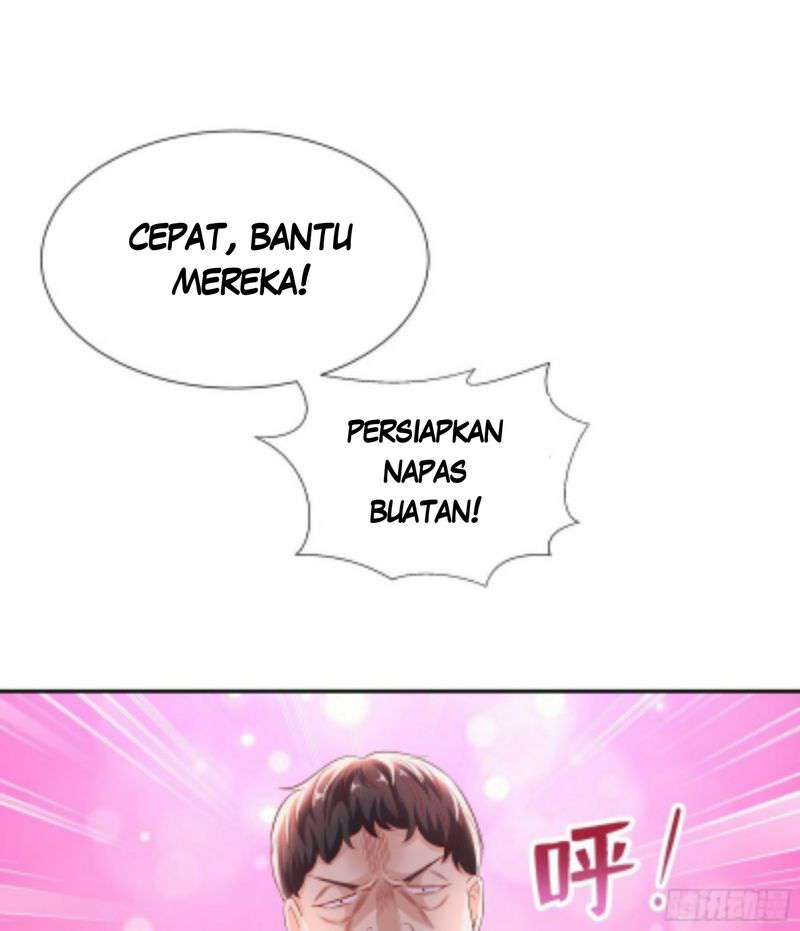 Urban Prodigal Son chapter 4 halaman 5