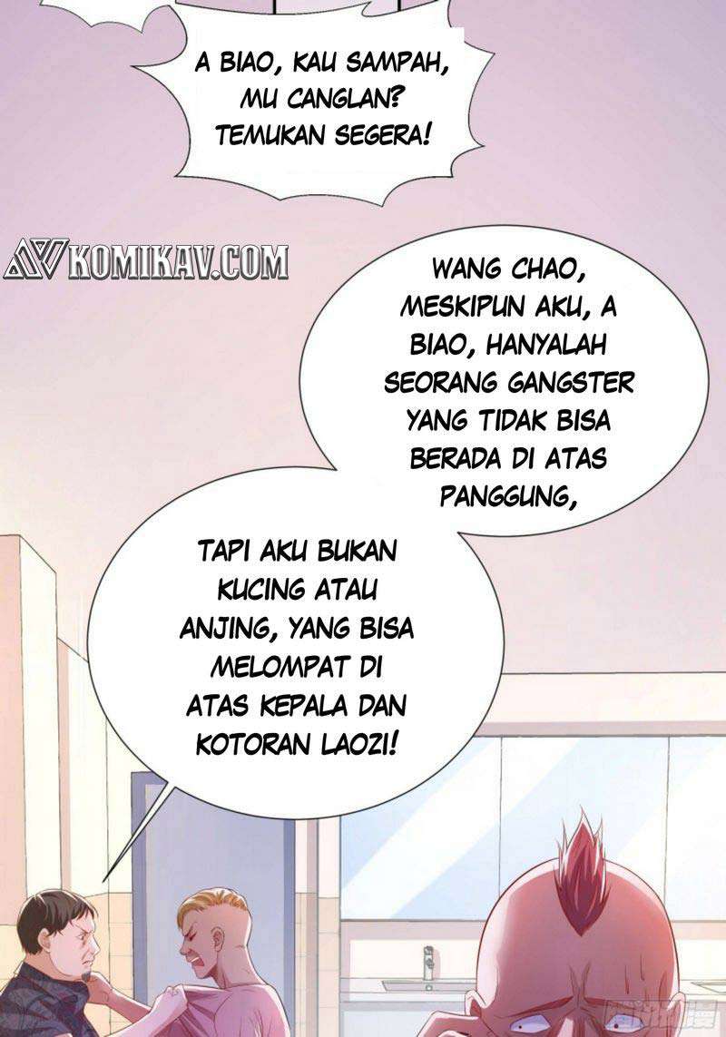 Urban Prodigal Son chapter 4 halaman 10