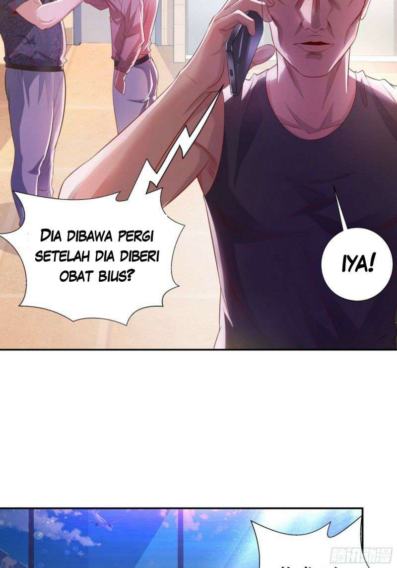 Urban Prodigal Son chapter 4 halaman 11