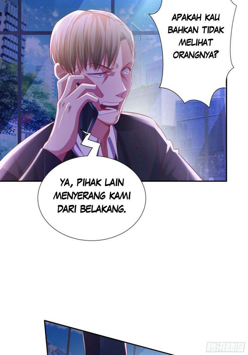 Urban Prodigal Son chapter 4 halaman 12