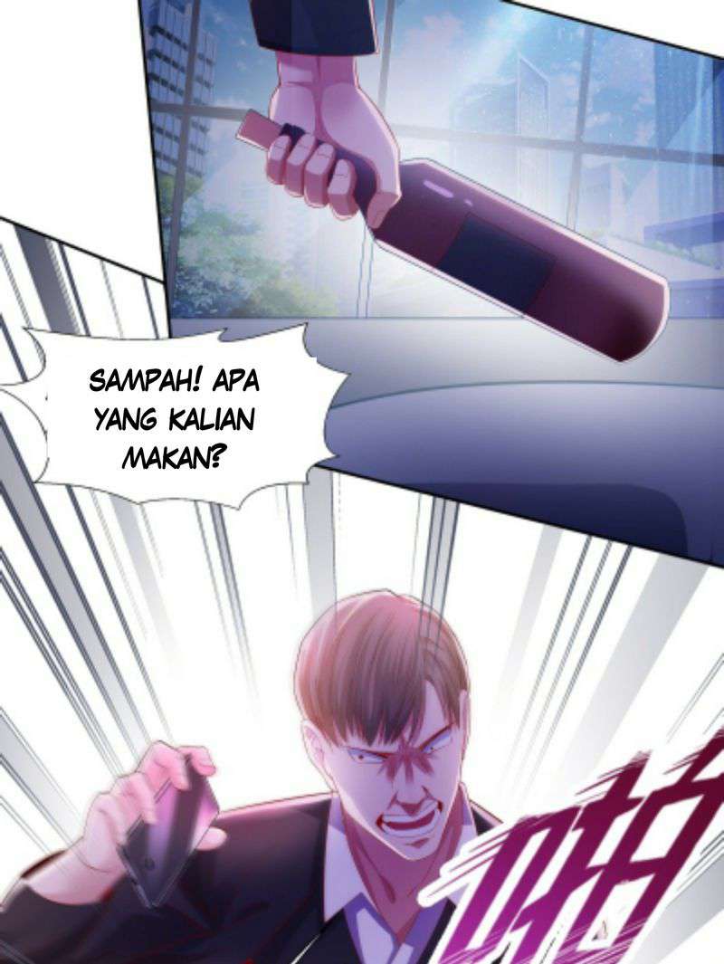 Urban Prodigal Son chapter 4 halaman 13