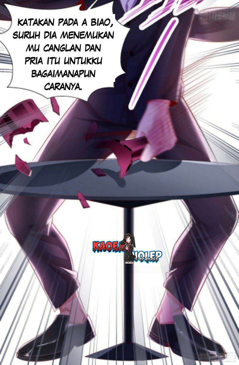 Urban Prodigal Son chapter 4 halaman 14