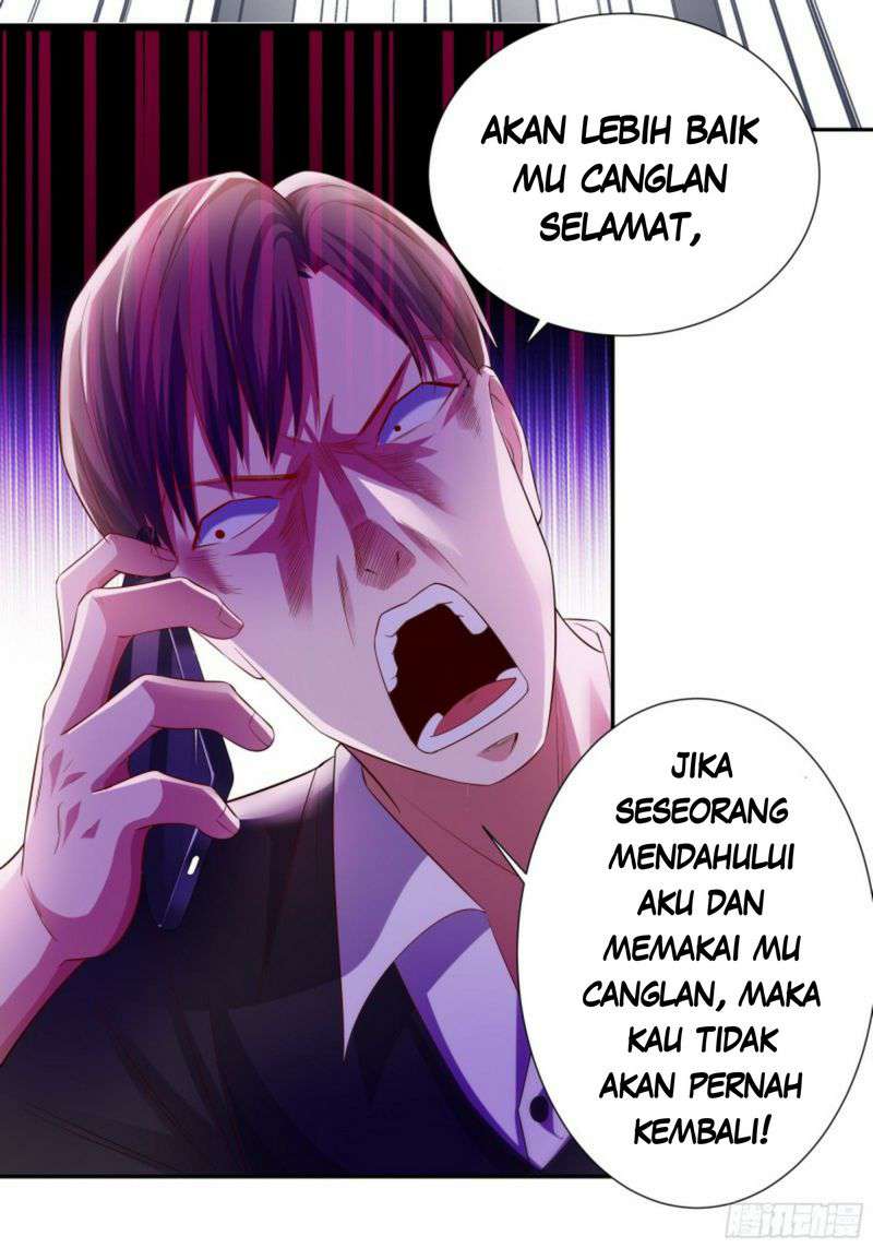 Urban Prodigal Son chapter 4 halaman 15
