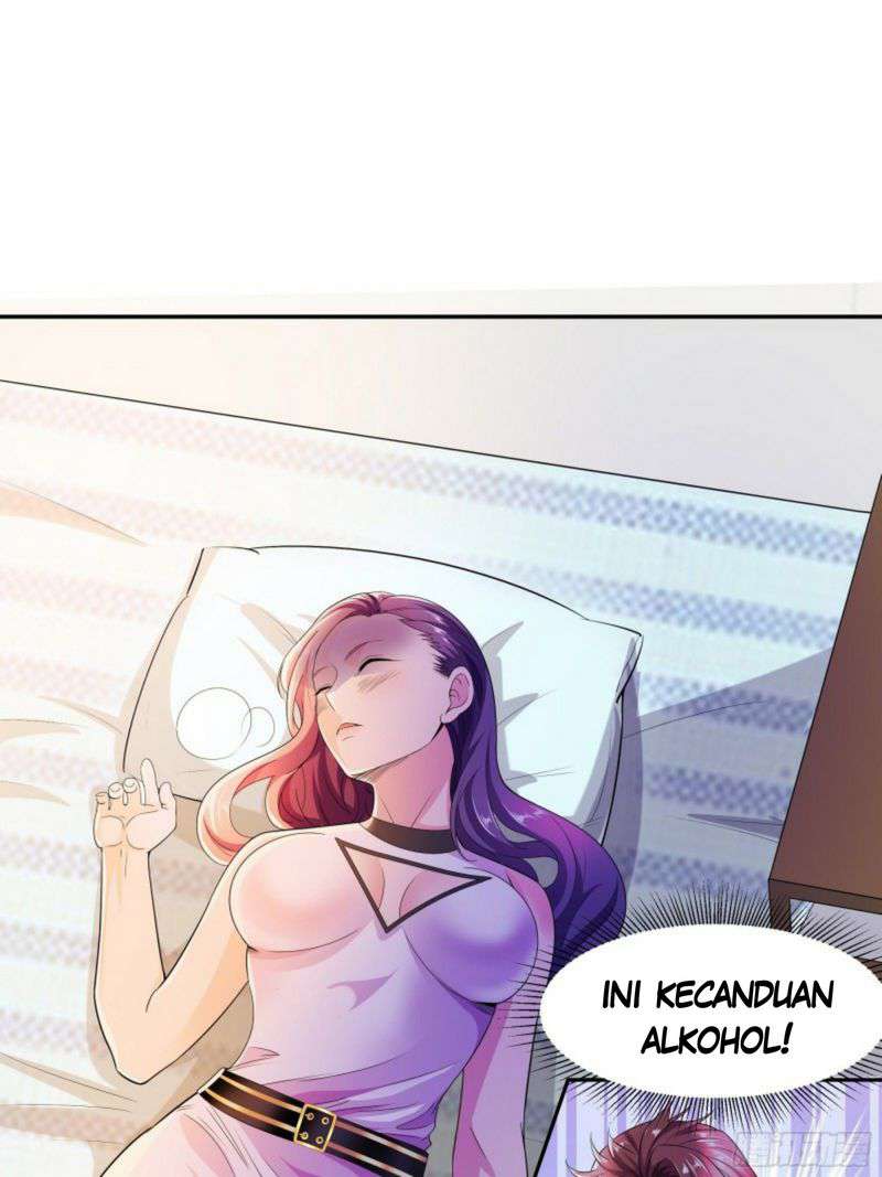 Urban Prodigal Son chapter 4 halaman 17