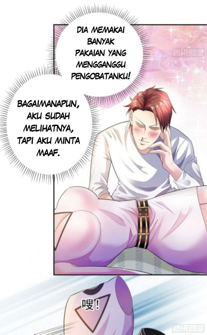 Urban Prodigal Son chapter 4 halaman 19