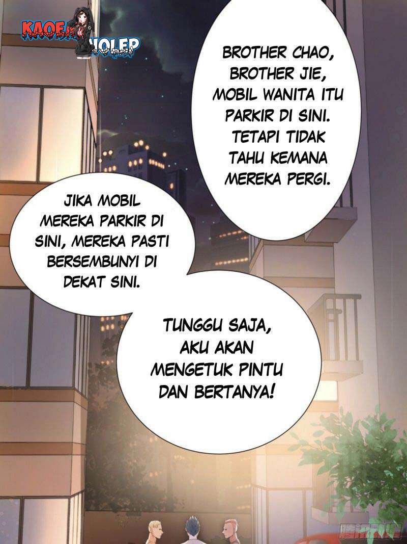 Urban Prodigal Son chapter 4 halaman 22