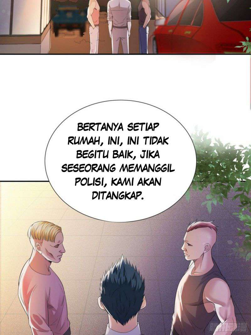 Urban Prodigal Son chapter 4 halaman 23