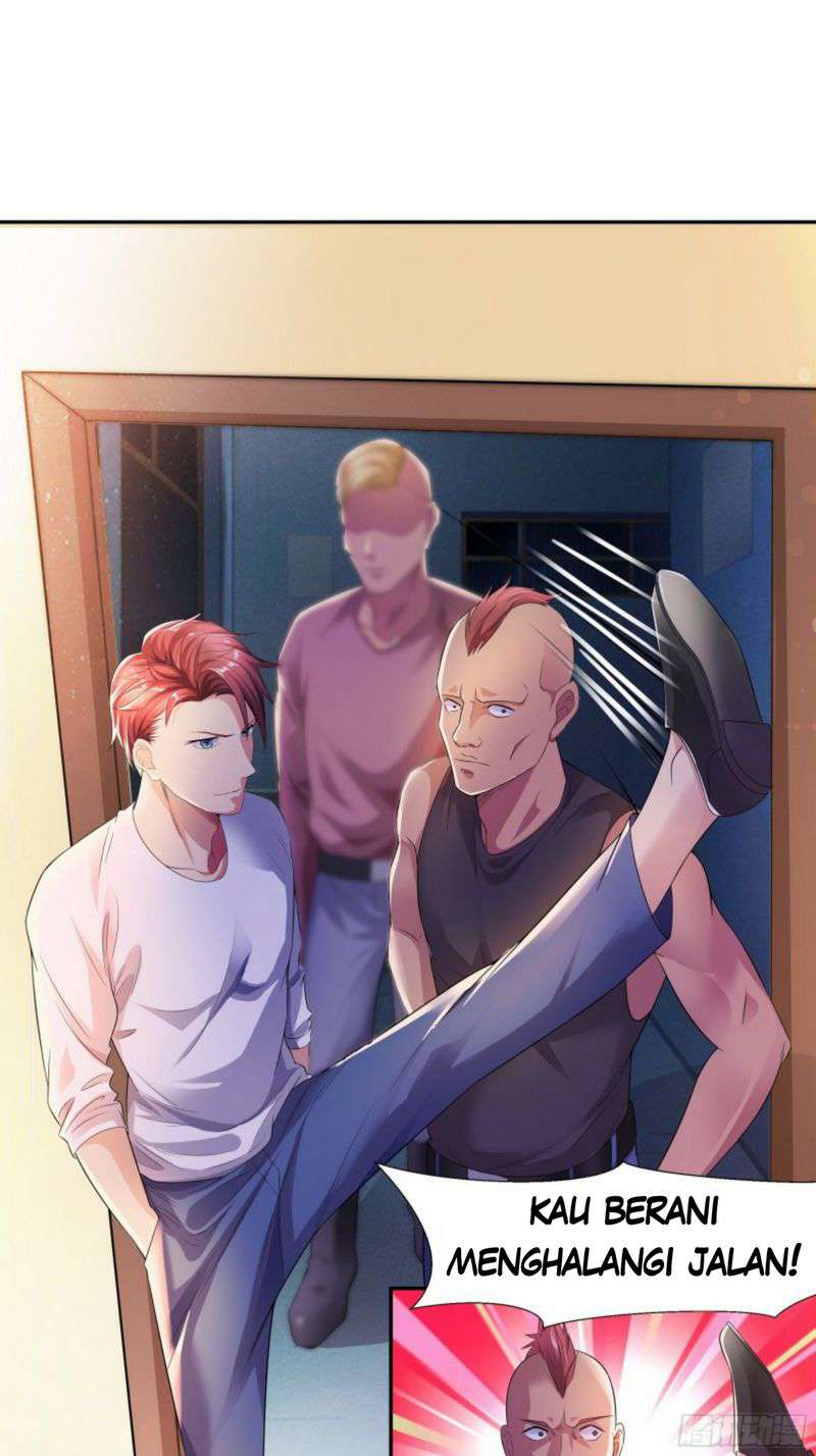 Urban Prodigal Son chapter 4 halaman 29