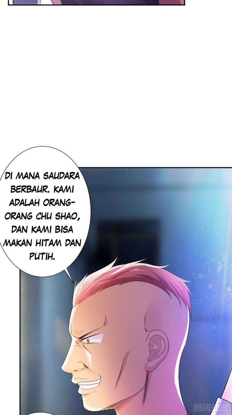 Urban Prodigal Son chapter 4 halaman 31