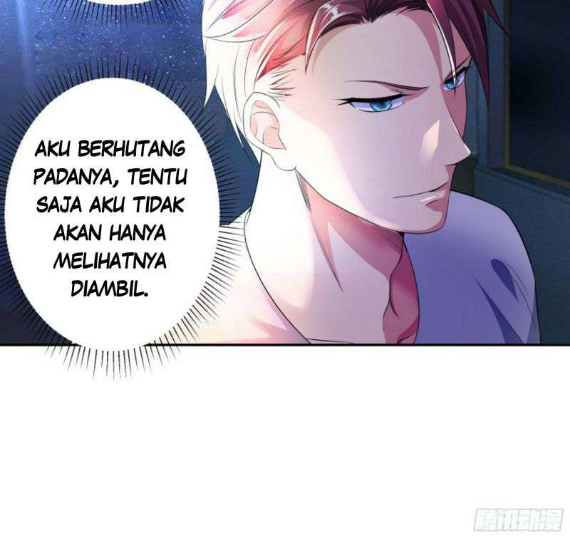 Urban Prodigal Son chapter 4 halaman 33
