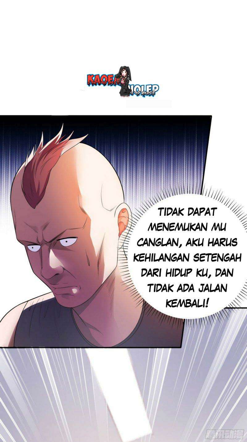 Urban Prodigal Son chapter 4 halaman 34
