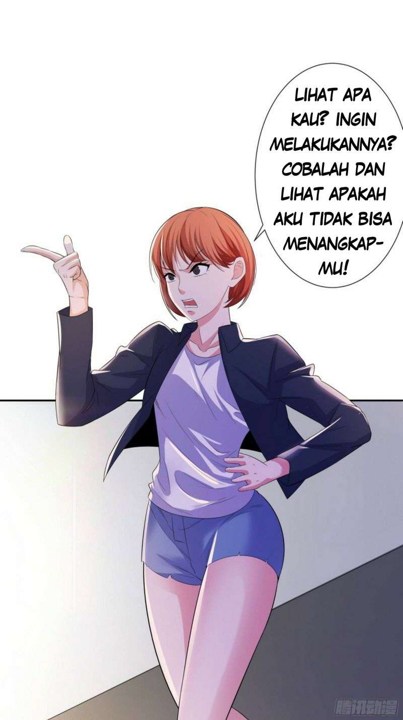 Urban Prodigal Son chapter 4 halaman 36