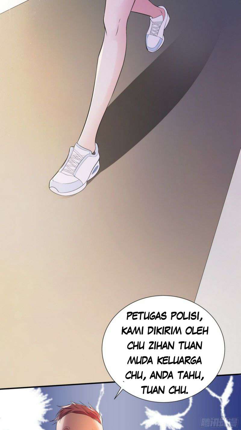 Urban Prodigal Son chapter 4 halaman 37