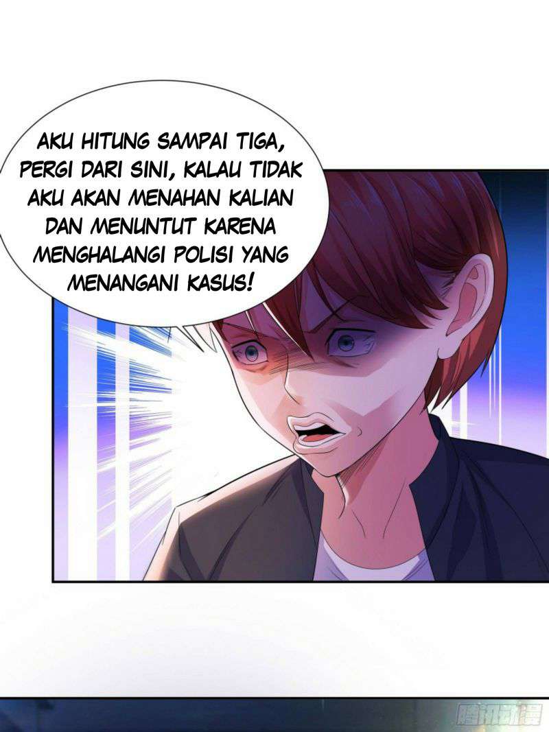 Urban Prodigal Son chapter 4 halaman 41