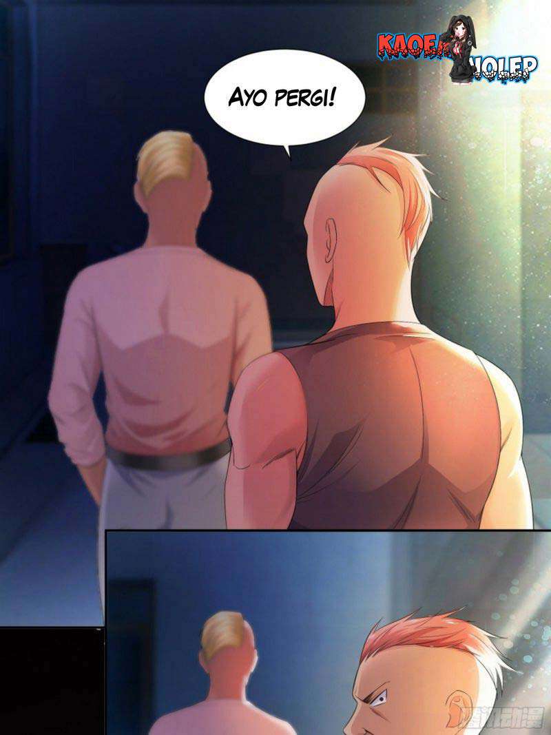Urban Prodigal Son chapter 4 halaman 42