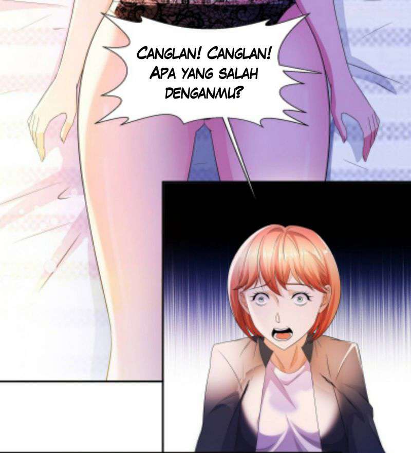 Urban Prodigal Son chapter 4 halaman 48