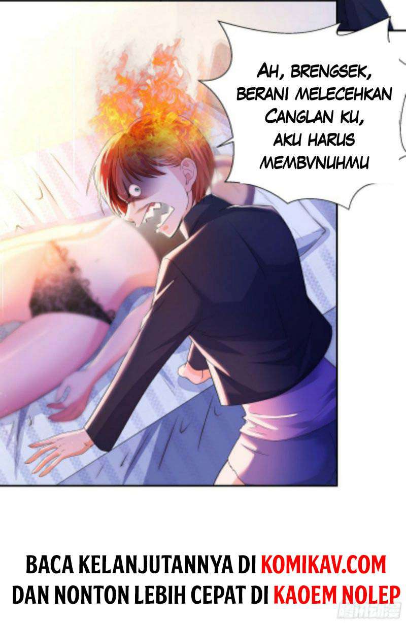 Urban Prodigal Son chapter 4 halaman 49