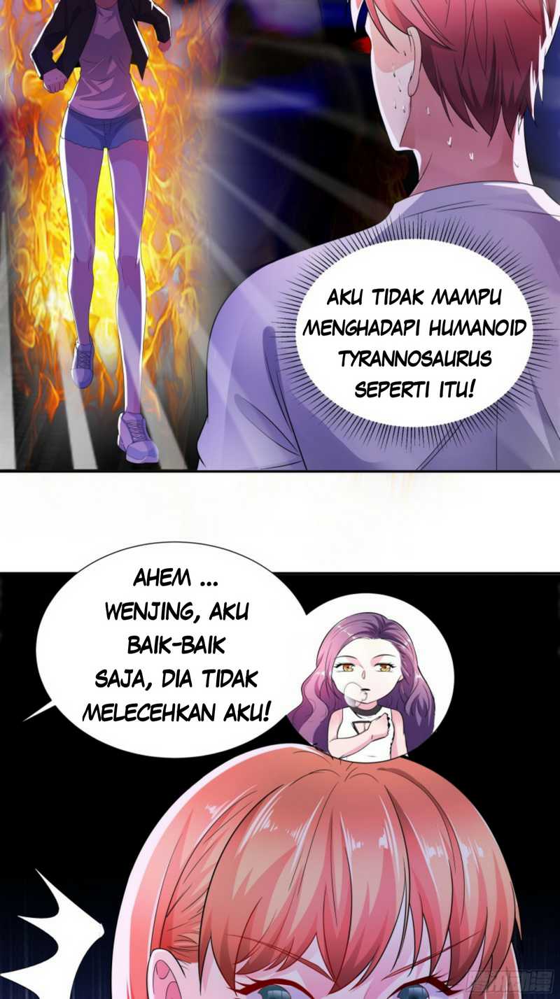 Urban Prodigal Son Bab 5 halaman 3