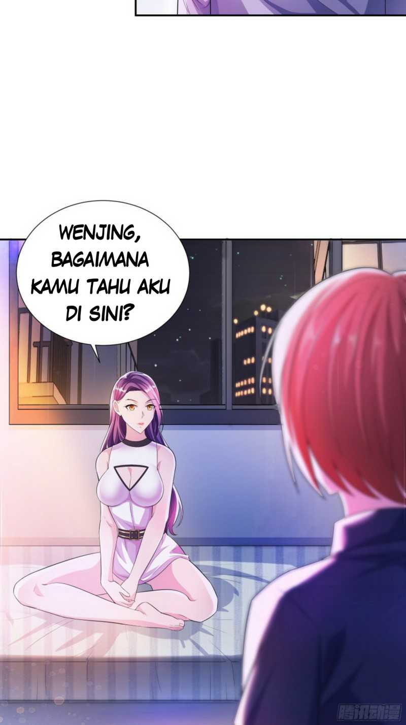 Urban Prodigal Son Bab 5 halaman 5