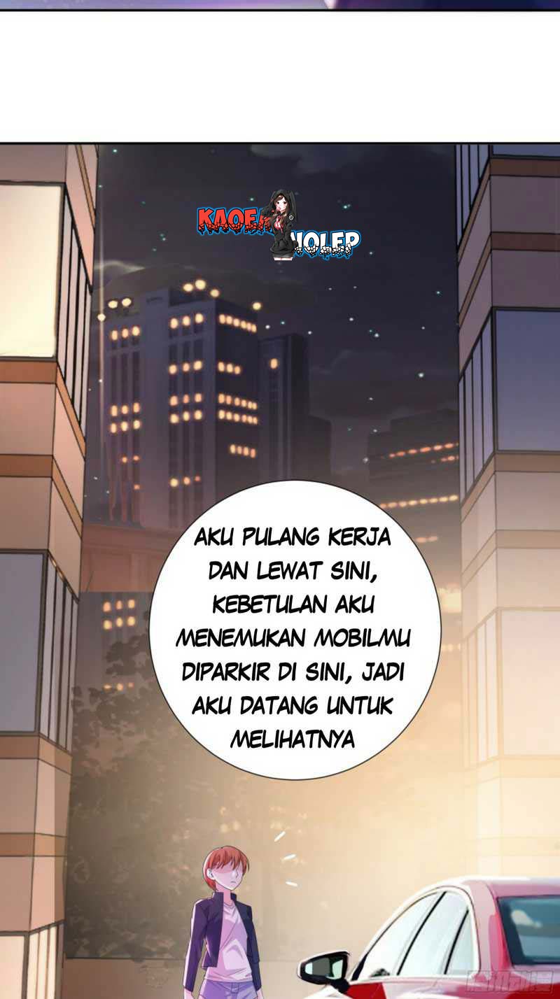 Urban Prodigal Son Bab 5 halaman 6