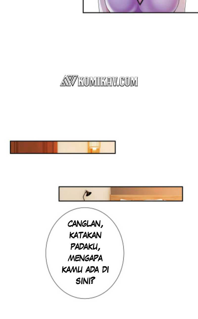 Urban Prodigal Son Bab 5 halaman 10