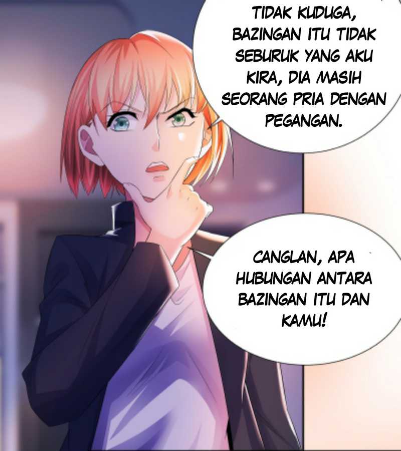 Urban Prodigal Son Bab 5 halaman 12